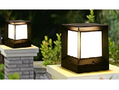 庭院燈廠家：小區(qū)庭院燈管理規(guī)范有哪些？